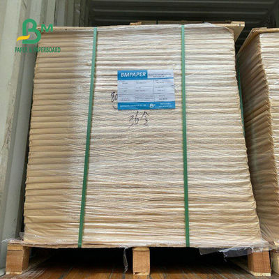 18PTカスタマイズされた光沢がある表面C2Sの塗被紙20 x 26インチの24PT