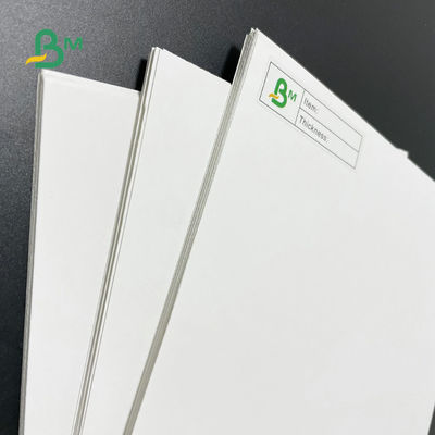パッキングの食糧のための白30のx 40インチのフリーザーのペーパー ロール12pt 14pt 18pt C1S Artboard
