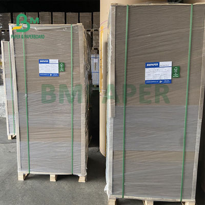 200gsm - 500gsm荷箱のための上塗を施してある二重板高い剛さ
