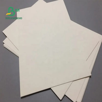熱絶縁材のコップの在庫の板紙表紙は1200mm 190gsm 210gsm 240gsmを防水する