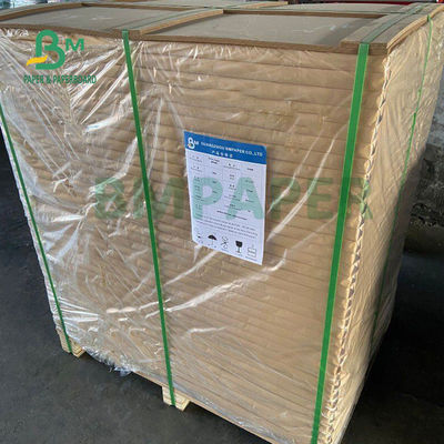パンフレットのための200gsm 250gsm ウッドフリーの光沢が無い板紙表紙720mm x 1020mm