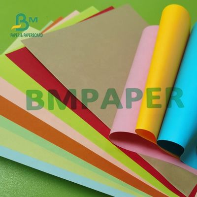 倍は多彩な技術のペーパー、高い剛さのOrigamiのペーパー シート80g 180g味方する