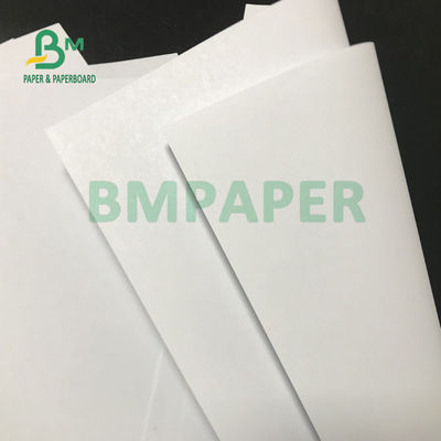 75gsm 80gsmのフライヤのよい滑らかさのための白く光沢が無いオフセット ペーパー