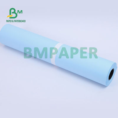 写実的な引くこと20&quot;のための80gsm Skyblueの倍の側面の作図装置ペーパーx 50yards
