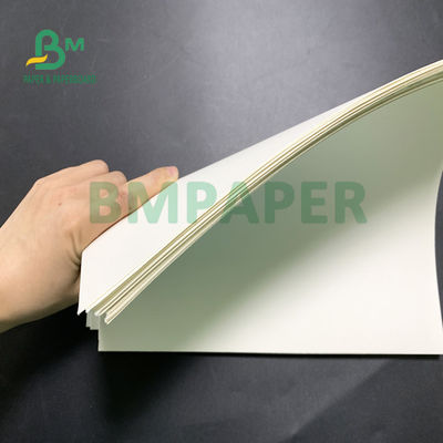 2.0mmのバージンのパルプ水吸収性のPapelは湿度指示剤を作るために広がる