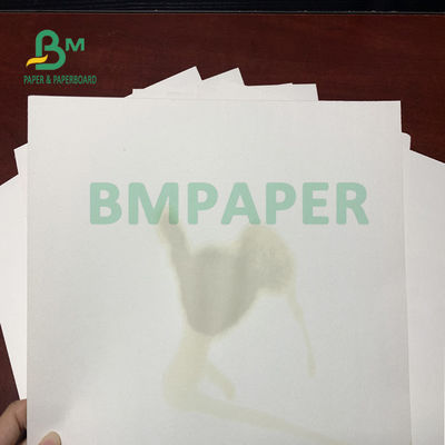 2.0mmのバージンのパルプ水吸収性のPapelは湿度指示剤を作るために広がる