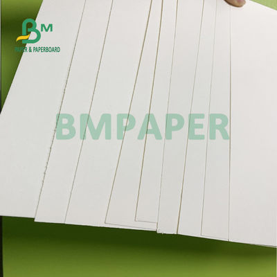 2.0mmのバージンのパルプ水吸収性のPapelは湿度指示剤を作るために広がる