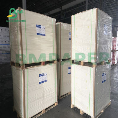 210gsm 230gsm C1Sのボール紙の固体折る抵抗700mm x 1000mm