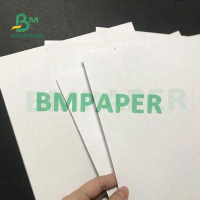 演習帳A1のサイズ594mmの× 841mm白いPapelのシートのための70gsmとらわれのペーパー