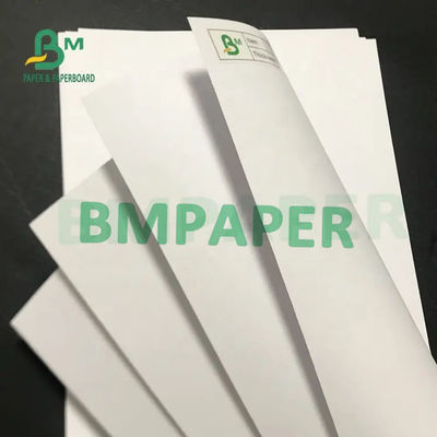 演習帳A1のサイズ594mmの× 841mm白いPapelのシートのための70gsmとらわれのペーパー
