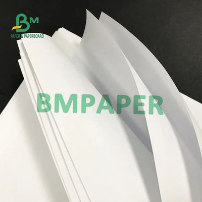 Papelを印刷するロールスロイスのジャンボ光沢が無く白い漂白されたペーパー160gsm 180gsm 200gsm Offet