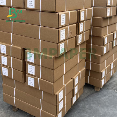 24&quot; X 100ftの青い設計の結束ペーパー20lb滑らかな表面