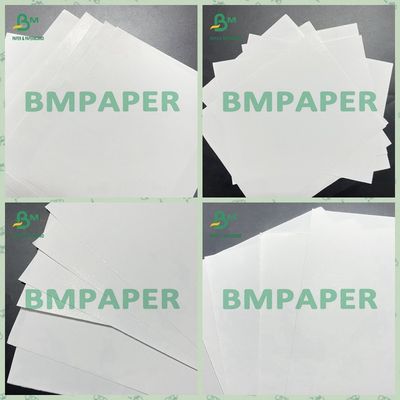 郵便カードのためのカスタマイズされた白いC2Sの芸術マット ペーパー170GSM 180GSM