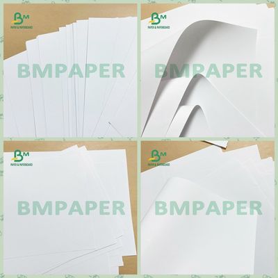 郵便カードのためのカスタマイズされた白いC2Sの芸術マット ペーパー170GSM 180GSM
