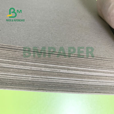 1300gsm製本板、表紙のための灰色のChipboardシート615mm x 860mm
