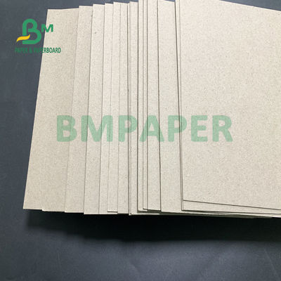1300gsm製本板、表紙のための灰色のChipboardシート615mm x 860mm