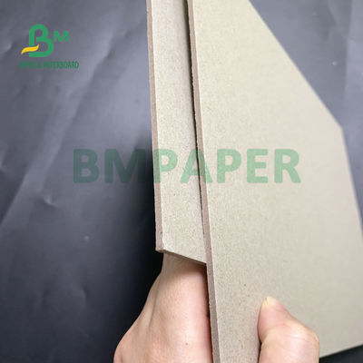 1.5mmのカレンダーのためのよい剛性率の灰色の板紙表紙210mm x 297mm