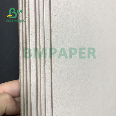 2.5mmの困惑のための堅い強さの灰色のパッキング板540mm x 780mm
