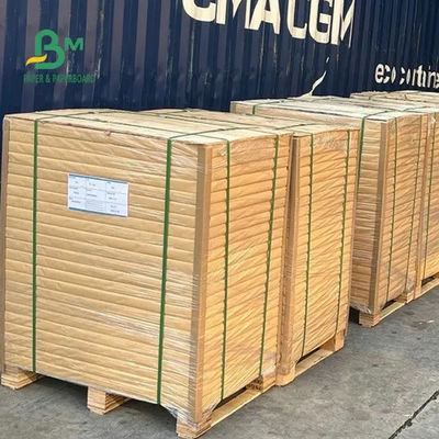230gはPEの紙コップのための物質的な防水コップの在庫のポリエチレンのペーパーに塗った