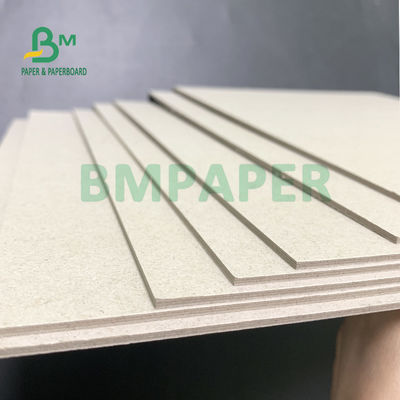 家具50cm x 52cmのための3.5mm薄板にされた灰色の製本板