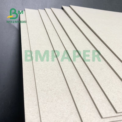 家具50cm x 52cmのための3.5mm薄板にされた灰色の製本板
