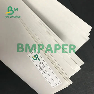 45gsm 48.8gsmの新聞用紙のペーパーは860mm 650mmを連ごとの500枚のシートとの転がす