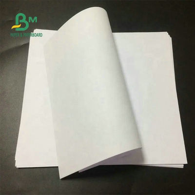 プロダクト マニュアルのための光沢が無い表面のVriginのパルプ120gsm 140gsm 160gsmのオフセット ペーパー