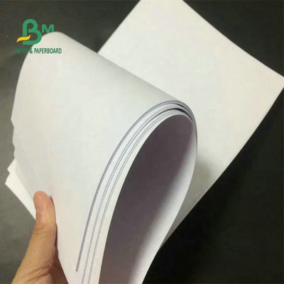 プロダクト マニュアルのための光沢が無い表面のVriginのパルプ120gsm 140gsm 160gsmのオフセット ペーパー