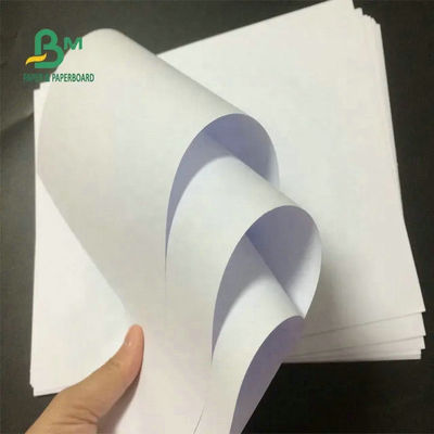 プロダクト マニュアルのための光沢が無い表面のVriginのパルプ120gsm 140gsm 160gsmのオフセット ペーパー