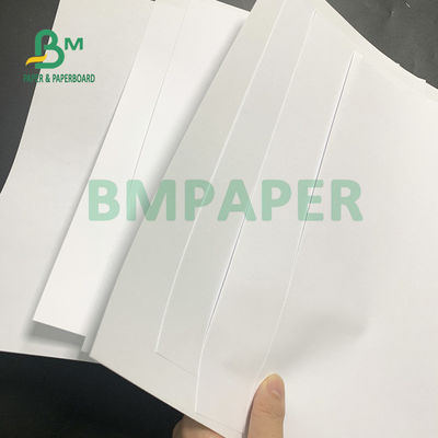 80gsm -本のための120gsmとらわれのペーパー2側面の滑らかな846mm x 1055mm