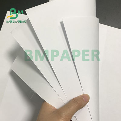 80gsm -本のための120gsmとらわれのペーパー2側面の滑らかな846mm x 1055mm