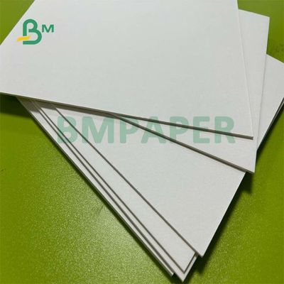 100%高い吸収の第一次繊維1.2mm 1.4mm 1.6mm白いビール マット