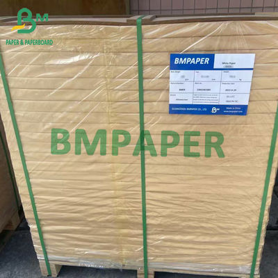 とらわれのペーパー55gsm 70gsm 75gsm Uncoted Woodfreeペーパー66cm x 100cm/96cm/106cm/120cm