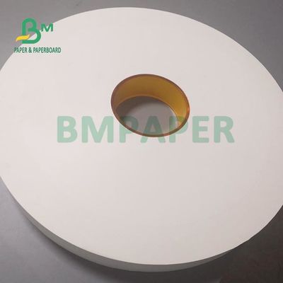 24gsm 28gsm の食品安全なつまようじ包装紙高力 27MM 29MM