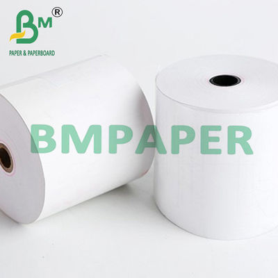80mm 57mm までの Casier POS のための Termal Receipt ラベル ペーパー ロール