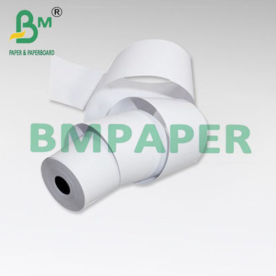80mm 57mm までの Casier POS のための Termal Receipt ラベル ペーパー ロール