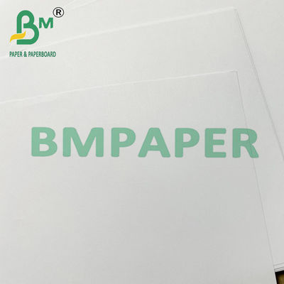 50gsm 53gsm 55gsm 雑誌用のコートされていない上質な白いオフセット紙