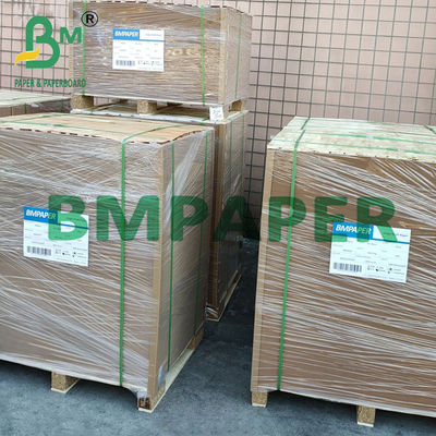 25 Kg 50 Kg セメント袋のための防湿クラフト拡張可能な袋紙