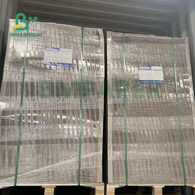 カレンダーの高い剛さ26 x 40&quot;のための60pt 70ptの光沢が無い灰色の堅い板
