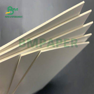 Anccardboardの白い側面FBBのカード紙1000gsm 1200gsm 107cm x 77cm 100*70cm