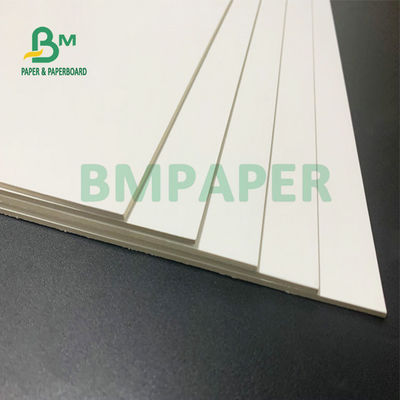 Anccardboardの白い側面FBBのカード紙1000gsm 1200gsm 107cm x 77cm 100*70cm