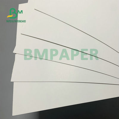 275gm + 15gm PEポリボード 1 サイド PE コーティング フレンズ 冷凍白板 冷凍食品用