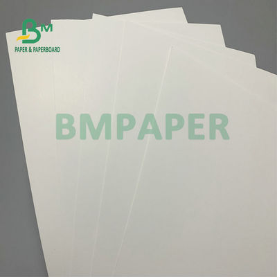 275gm + 15gm PEポリボード 1 サイド PE コーティング フレンズ 冷凍白板 冷凍食品用