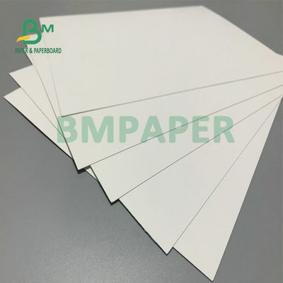 275gm + 15gm PEポリボード 1 サイド PE コーティング フレンズ 冷凍白板 冷凍食品用