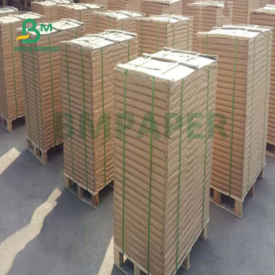 50gm 3層 無炭素 NCR紙シート 商業印刷用 70 X 100CM