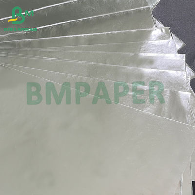 ビールラベル印刷 70gm 80gm 防水金属紙ロール
