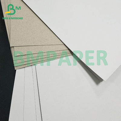20 メートル 380-400gm 不透明紙灰色 逆向き 47cm 95cm そして100cm
