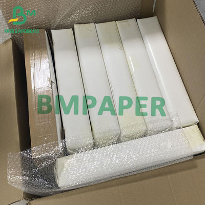 2面用ポリプロピレン合成紙 レーザー印刷 13&quot;X19&quot;厚さ 14pt 12pt 10pt 8pt