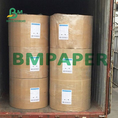 635mm 40g 45g 商用レストラン用の油性ケーキ包装紙