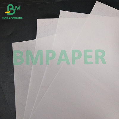 55GSM 58GSM 書き込み/印刷 品質 木製のないマップライト紙 77cm